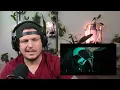 Breakdown of Sanity - Hibernate | First Time Hearing Reaction
