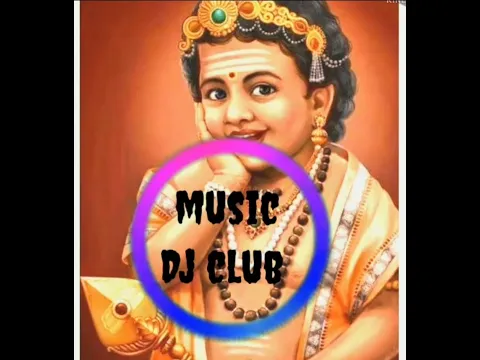 Download MP3 Kandha Sashti Murugan DJ remix song