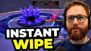 The Second Last Boss Of 11 2 Looks INSANE 