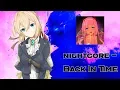 Lagu ✘[Nightcore - Back In Time]✘