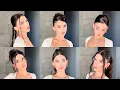 CUTE EASY UPDO HAIRSTYLES