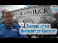 EP 897 From Dreams to Success How the University of Kentucky Is Shaping Mokaya s Finance Career