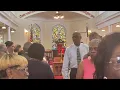 Celebrating the Life of Albertha Bee