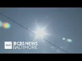BGE responds to power outages amid record heat wave