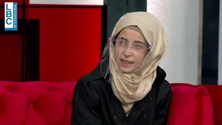 احمر بالخط العريض    أحمر بالخط العريض  يجمع أبا  بابنته بعد سنوات من العذاب    دندنها