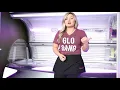 Glo Tanning UV Script