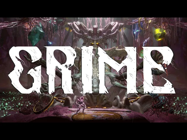 GRIME | Launch Trailer