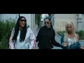 Amy - Va là-bas feat. Lyna Mahyem & Lylah (Clip officiel)