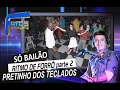 Download Lagu Baile da Terceira Idade com Pretinho dos Teclados Só Bailão Ritmo de Forró