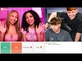 We Went On Ometv For The FIRST TIME