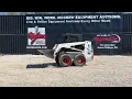 BOBCAT 753 For Sale