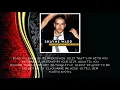 SHAYNE WARD - BREATHLESS