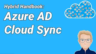 HH02 - Configure Azure AD Connect Cloud Sync