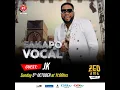 Download Lagu FAKAPO VOCAL - JK