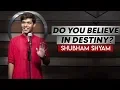 Download Lagu Woh Aaj Nahi Toh Kal Hoga - Shubham Shyam - Hindi Poetry - The Habitat Studios