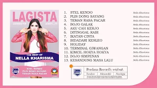 Full Album Lagista The Best Nella Kharisma vol.1 (Official Music Video) OK