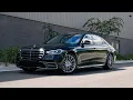 NEW 2026 Mercedes-Benz S 500 260074