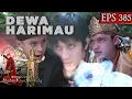 Pertarungan 3 Dewa Harimau! Kian Santang, Yudakara dan Gagak Ngampar - Kembalinya Raden Kian Santang