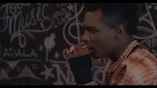 terry apala terry apala palongo official video ft musiliu ishola
