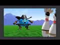 Family Guy - Poorly-Aged Bowling Alley Animations