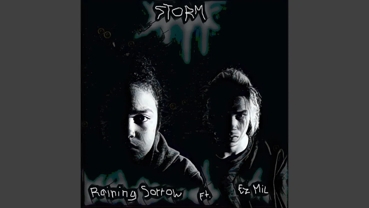 Storm (feat. Ez Mil)