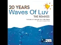 Waves Of Luv (Mattara Vs V-Traxx Extended Mix)