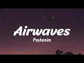 Pashanim - Airwaves (Lyrics)
