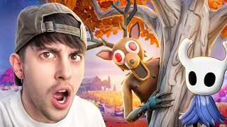 Fortnite que ROMPISTE??