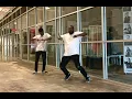 Trinidad Córdona - Love Me Back dance by DFOD ( Dynamic Santos and Marcus Smith ) #dfod #viral
