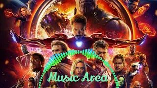 Download avengers thame music bass boosted/Music Area MP3