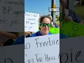Protesters of Illegal Immigration and Supporters of Law Enforcement Speak to 830 Times