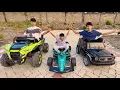 Download Lagu Car Race With Brothers 😍 Kon Jeetega ?