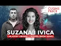 Download Lagu ČUDNE PRIČE 326 - SUZANA I IVICA i mladost ubijena u roditeljslom domu‼️