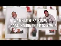 Ayaphi Amaphoyisa (Official Lyric Video)