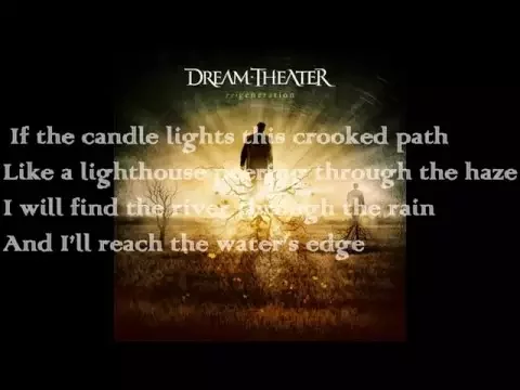 Download MP3 Dream Theater -The Bigger Picture( lyrics)