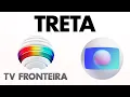 Download Lagu A treta entre a Globo e a TV Fronteira