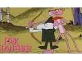 The Pink Panther in \