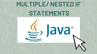 Java Multiple If Conditions If-else if