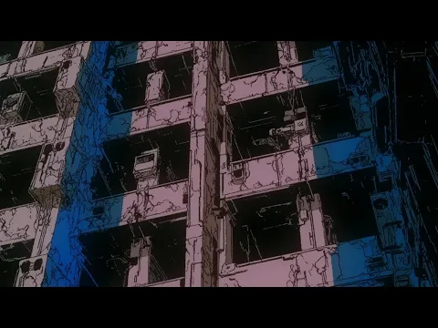 Cyber Decay 💻 Cyberpunk Synthwave Mix for Coding
