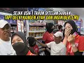 Download Lagu AIR MATA DELVI KEMBALI BERLINANG-INGIN BERTEMU AYAH-MESKI SEJAK UMUR 1 TAHUN DITELANTARKAN