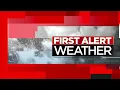 7-21-26 PM Forecast with Chief Meteorologist Matt Leach