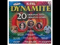 Lagu Dynamite 20 Original Hits - Lado 2 - 1976 - K TEL
