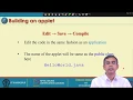 Java Applet Programming Lecture 05
