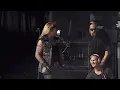 Mötley Crüe - Dr. Feelgood (Live 8 2005)