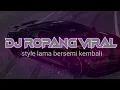 [FREE FLM?] DJ AKU PANCEN ORA SEMPURNA || ROPANG_DENNY_CAKNAN VIRAL‼️