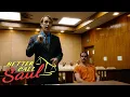 Download Lagu Witness Tampering | JMM | Better Call Saul