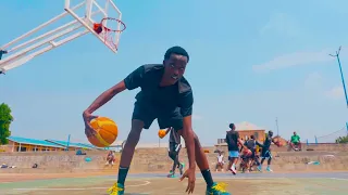SPORTS TALENT DEVELOPMENT CAMP  DAY 3 RECAP-HUYE
