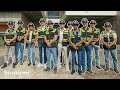 The Future of Construction Starts Here Straticon 2026 Summer Interns