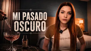FUI UNA VIUDA NEGRA