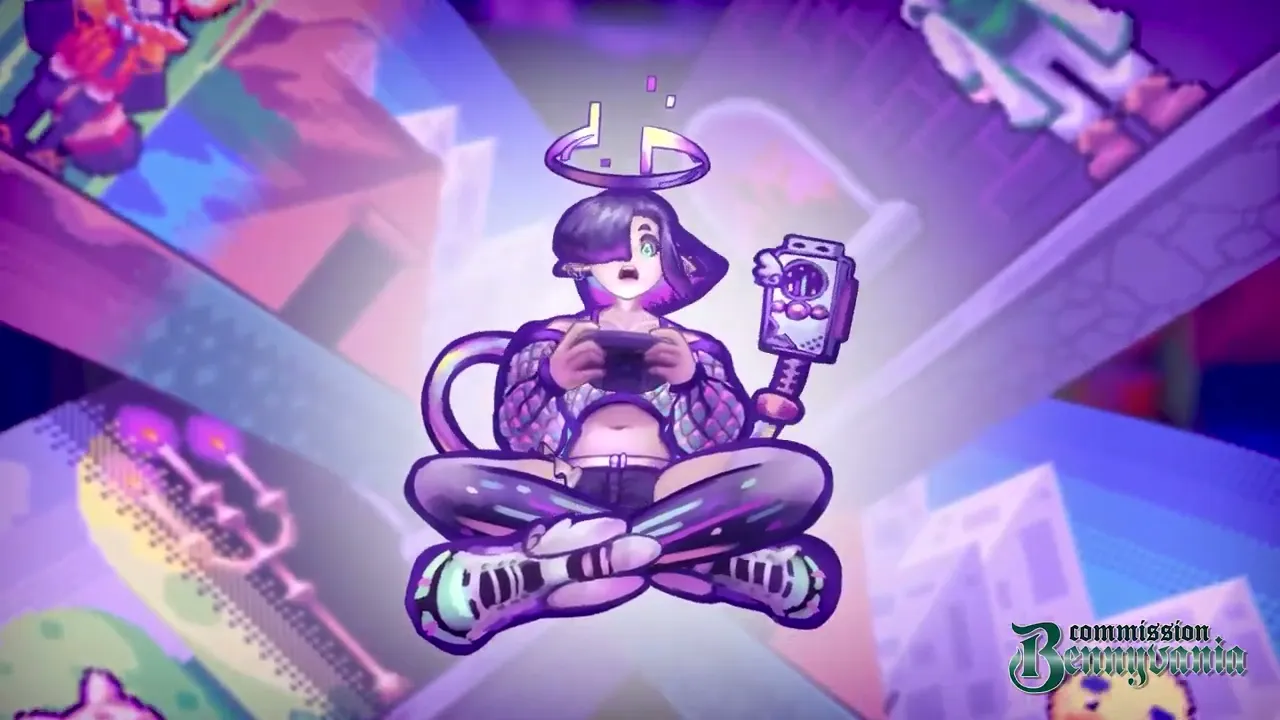 YeikobGBA Starting Soon